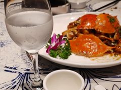 -江南韵·无锡太湖文化体验餐厅(凤凰天街店)