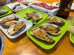 -养牛邓·潮汕牛肉海鲜自助火锅(广州店)