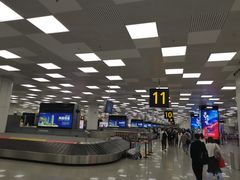 -郑州新郑国际机场