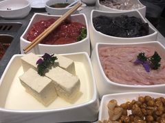 -海底捞火锅(大融城店)