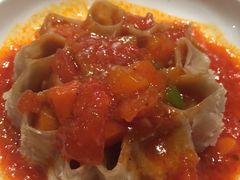 -西贝莜面村(当代商城店)