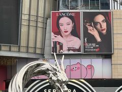 -CGV影城(壹方城IMAX店)