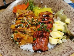 -林妈妈村·日式料理(宝山龙湖天街店)