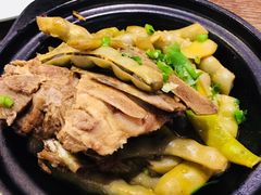 -盛京辽菜小馆(龙之梦购物中心店)