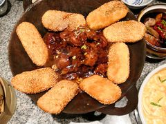 -南京大牌档(济南万象城店)