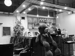 大堂-欧典咖啡屋(台东店)