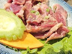 -梦山水日本烧肉(五四广场店)