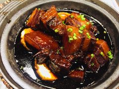 -京城小江南·北京烤鸭·江南土菜·白鱼(中关村店)