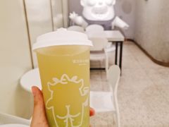 -茶力的小怪兽(梅林卓悦汇店)