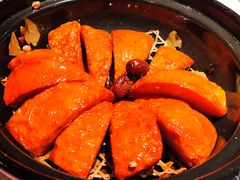 养生老南瓜-全聚德(长江路店)