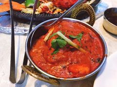 玛莎拉鲜虾-葛尼沙印度餐厅 (镇明路店)