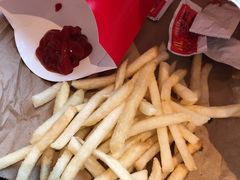 -麦当劳(华融店)