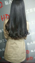 -HD HAIR STYLE