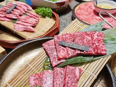 -NIUAN牛庵·日式和牛烧肉(恒隆店)