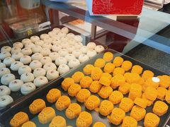 -矮子馅饼(大成路店)