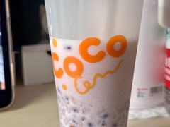 -CoCo都可(逸天城店)