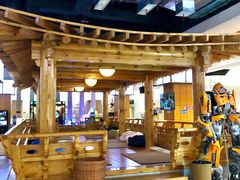 -丽池宫韩式汗蒸会馆(华灯坊店)