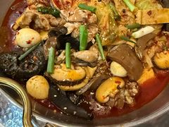 -晓林火锅(安定门店)