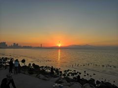 -深圳湾公园(南山区)