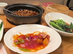 -顺风汤馆·广府粤菜(江宸天街店)