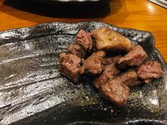 -丸藏和牛烧肉专门店(园区师惠坊店)