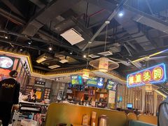 -壹只卤鹅 · 潮汕菜(京基百纳店)
