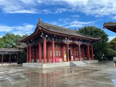 -华清宫景区