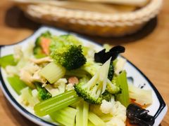 -魏家凉皮(祈年大厦店)
