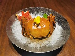 -柒厢食事雅谈