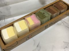 -Olé精品超市(上海虹桥南丰城店)