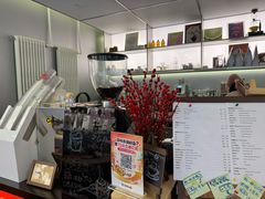 -Sips&Lick茶兰咖啡(五道口店)