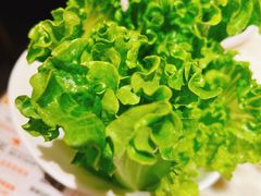 -涮福記·现切牛羊肉火锅(世纪汇店)