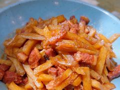 -小吊梨汤·北京菜(香山店)