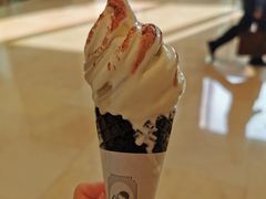 -喜茶(上海兴业太古汇店)