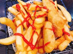 -阳光披萨(辽宁路店)