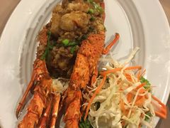 -Red Lobster