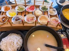 -桥香园过桥米线(古城北门店)