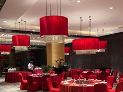 -青岛富力艾美酒店-乐美中餐厅创意胶东菜