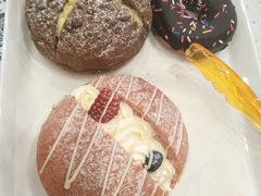 -爱维尔阳光蛋糕(独墅湖邻里中心店)