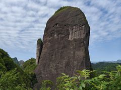 -崀山风景名胜区