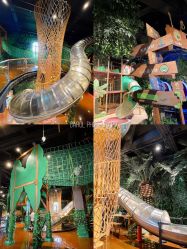 -奇幻丛林(佛罗伦萨小镇店)