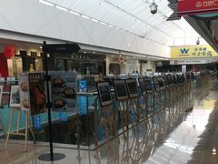 -万达广场(沈阳铁西店)