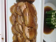 -京味斋·北京烤鸭(北京南站洋桥店)