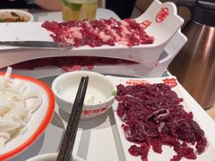 -陈记顺和潮汕鲜牛肉火锅(棠德南路店)