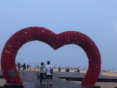 -金梦海湾浴场