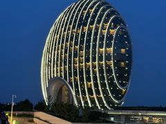 -北京雁栖湖国际会展中心