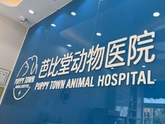 -芭比堂动物医院·CT·微创中心(新顺分院)