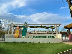 -爪吧宠物乐园 (温榆河示范区店)