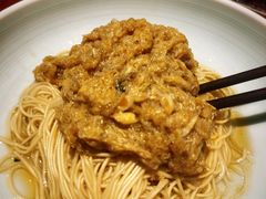 -裕兴记•蟹黄面馆(人民广场店)