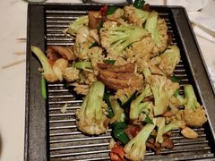 -韵秋荷(宝山龙湖天街店)